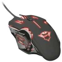 мышь Trust GXT 108 Rava Черный