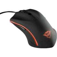 мышь Trust GXT 177 Rivan Черный