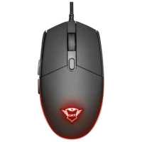 клавиатура Trust GXT 838 Azor Черный