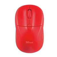 мышь Trust Primo Red 20787 Красный
