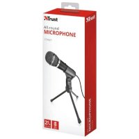 микрофон Trust Starzz All-round