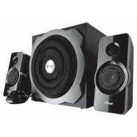 колонки Trust Tytan Black 19019