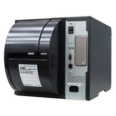 принтер этикеток TSC ML341P-A001-0202 черный