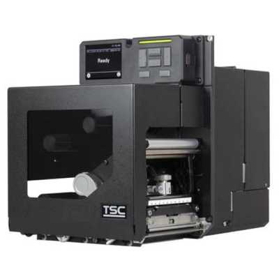 встраиваемый печатный модуль TSC PEX-2340R-A001-0002 черный