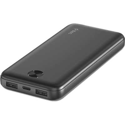 внешний аккумулятор TTEC ReCharger 2BB234S