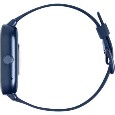 смарт часы TTEC Tempus 46mm Blue