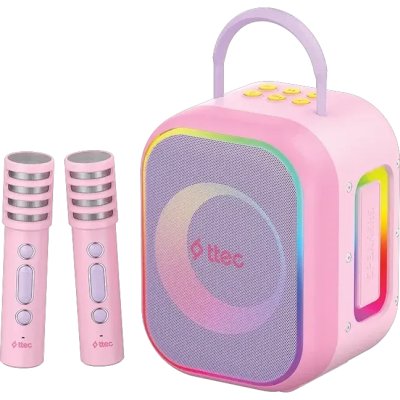 портативная колонка TTEC VocalMate Portable 2BH18BP