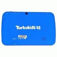 планшет TurboPad TurboKids S2 Blue