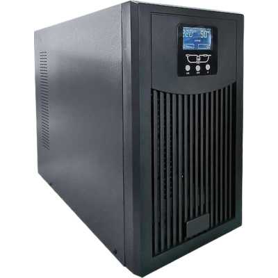 ИБП Turbosky 2KVA Черный