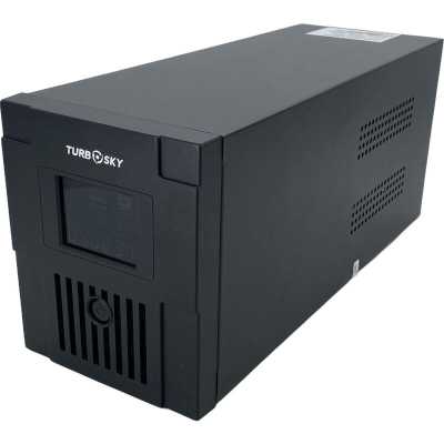 ИБП Turbosky MT 2000 Черный
