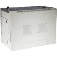 телекоммуникационный шкаф TWT TWT-CBWPG-18U-6x6-GY Серый