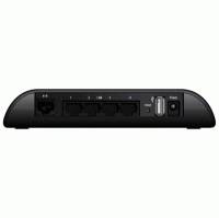 роутер Ubiquiti AIRROUTEREU