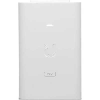инжектор питания Ubiquiti POE-24-12W-G-WH