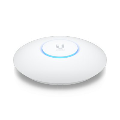 точка доступа Ubiquiti UniFi 6+