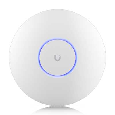 точка доступа Ubiquiti UniFi 7 Pro