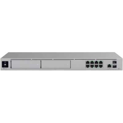 маршрутизатор Ubiquiti UniFi Dream Machine Pro Max UDM-Pro-Max