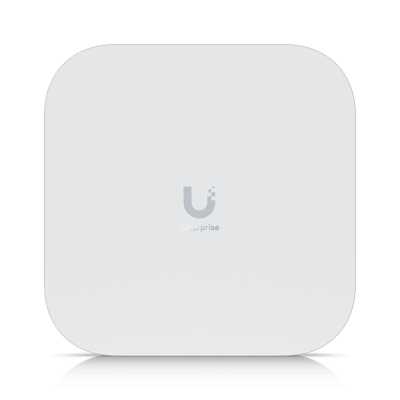 точка доступа Ubiquiti UniFi E7