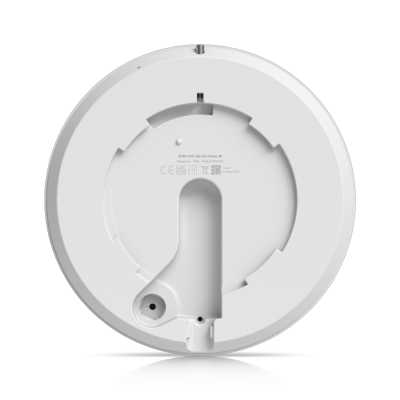 IP видеокамера Ubiquiti UniFi G6 Pro Dome White UVC-G6-Pro-Dome-W
