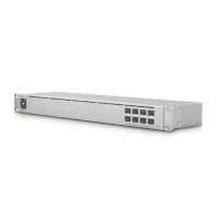 коммутатор Ubiquiti UniFi Switch Aggregation