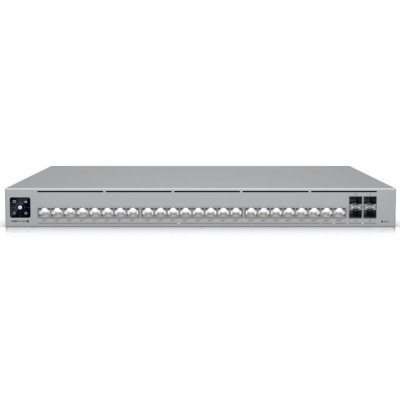 коммутатор Ubiquiti UniFi Switch Pro HD 24 PoE USW-Pro-HD-24-PoE