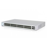 коммутатор Ubiquiti UniFi Switch US-48-EU