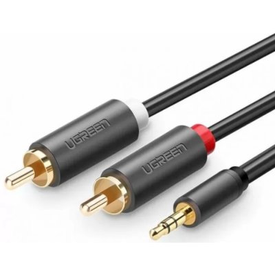 кабель акустический Ugreen AV102 10772