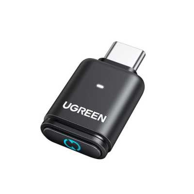 Bluetooth адаптер Ugreen BT501 45008