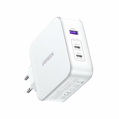 сетевое зарядное устройство Ugreen CD289 15339