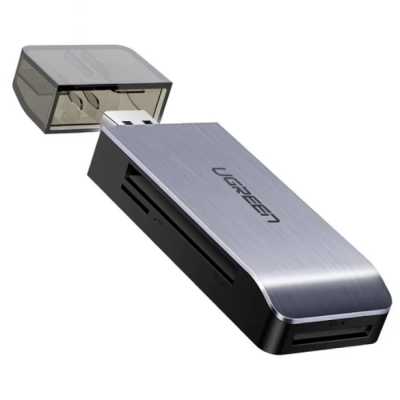 картридер Ugreen CM180 50541