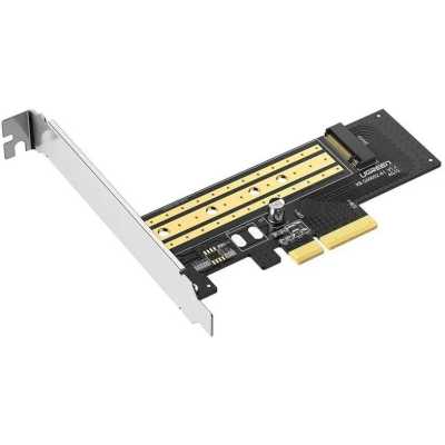 плата расширения Ugreen CM302 70504