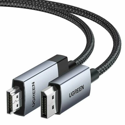 кабель Ugreen DP119 15773