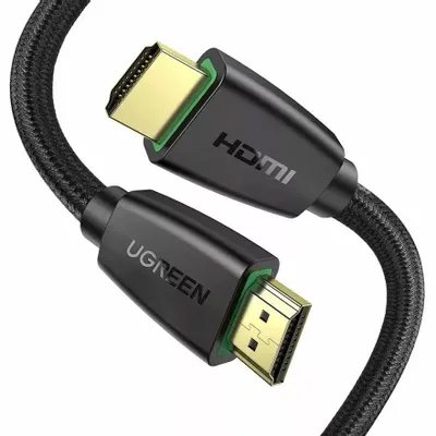 кабель Ugreen HD118 40416 Черный