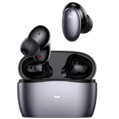 наушники Ugreen HiTune X6 ANC WS118 90242 Black
