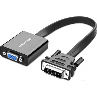 переходник Ugreen MM108 40259