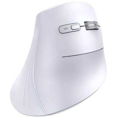 мышь Ugreen MU008 45759 White Белый