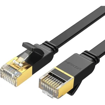 патч-корд Ugreen NW106 11267 Черный