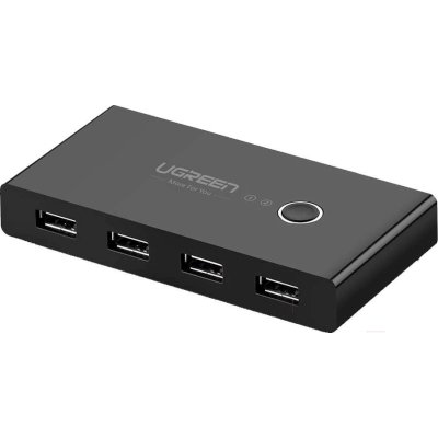 разветвитель USB Ugreen US216 30767