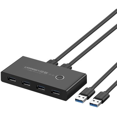 разветвитель USB Ugreen US216 30768
