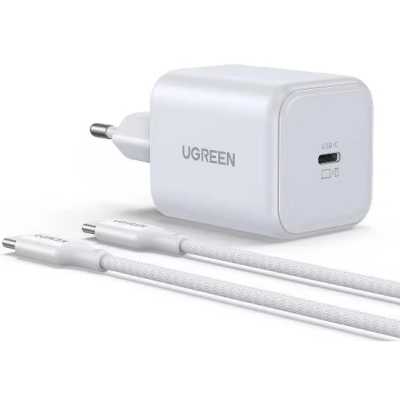 сетевое зарядное устройство Ugreen X524 65055