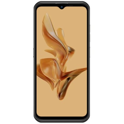смартфон Ulefone Armor 17 Pro 8/256GB Black черный