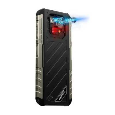 смартфон Ulefone Armor 22 Pro 8/256GB Black