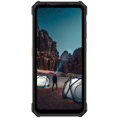 смартфон Ulefone Armor 24 12/256GB Black