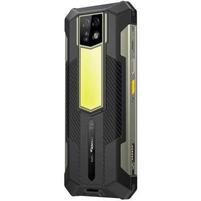 смартфон Ulefone Armor 24 12/256GB Black