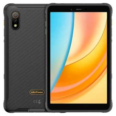 планшет Ulefone Armor Pad Pro 8/128GB LTE Black Черный
