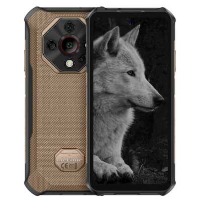 смартфон Ulefone Armor X16 6/128GB Sand Dune бежевый