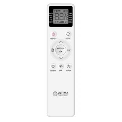 кондиционер Ultima Comfort Eclipse ECS-07PN