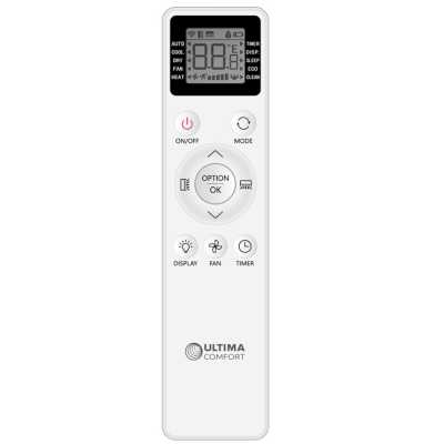 кондиционер Ultima Comfort ECS-I07PN