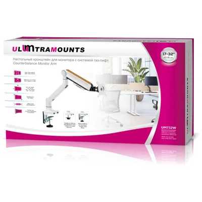 кронштейн Ultramounts UM732W
