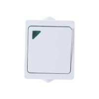 выключатель UNIVersal Аллегро 5563477