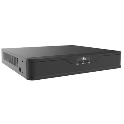 видеорегистратор UniView (UNV) NVR301-08E2-P8